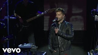 Ricky Martin  Disparo al Corazón Live on the Honda Stage at the iHeartRadio Theater LA [upl. by Backler]