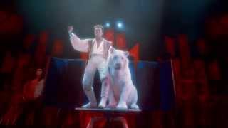 Siegfried and Roy  The Magic Returns [upl. by Aisirtap]