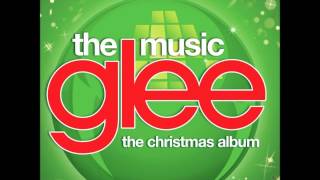 Glee The Christmas Album  12 O Holy Night [upl. by Genevra]