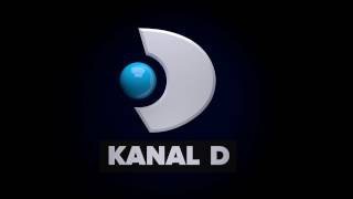 Kanal D International [upl. by Geoffry608]