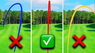 How to hit your golf driver STRAIGHT 3 simple tips [upl. by Sadoff]