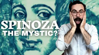 The Case for Spinozas Mysticism [upl. by Yznyl35]