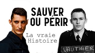 Reportage Pompier BSPP  Sauver Ou Périr  La VÉRITABLE Histoire [upl. by Neidhardt189]