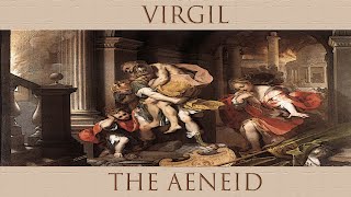 Virgil The Aeneid Book 1 [upl. by Kevyn]