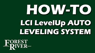 LCI LevelUp Auto Leveling System [upl. by Einram652]