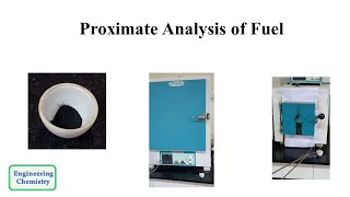 Proximate Analysis of FuelCoal [upl. by Nylavad]