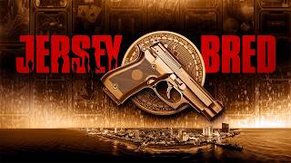 Jersey Bred  Mob Crime Thriller  Full Movie [upl. by Fuchs301]