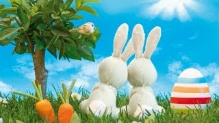 Easter Song For Children Lyrics [upl. by Anitselec]