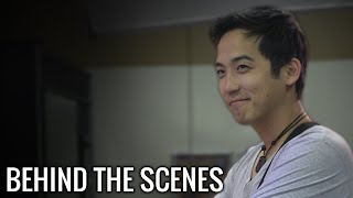 VGHS S3E4  Behind the Scenes [upl. by Pierre]