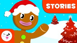 Childrens Christmas Stories  Stories Compilation [upl. by Ylac200]