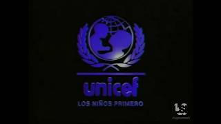 TelevisaChildrens Television WorkshopUnicef 1995 [upl. by Hahnke699]