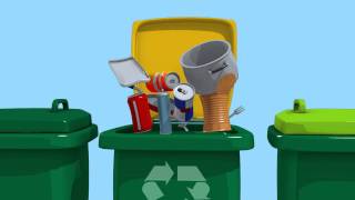 Waste and Recycling [upl. by Leontine]