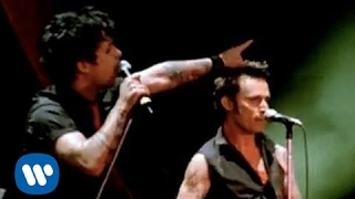 Green Day  Holiday Live [upl. by Ahsrats]