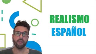 El Realismo español [upl. by Ennalorac]