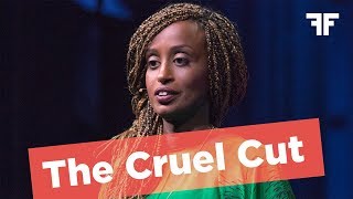 Leyla Hussein  The Cruel Cut [upl. by Ceil519]