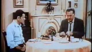 Odd Couple  Outtakes from TV Series [upl. by Laureen]