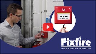 How to Conduct Your Weekly Fire Alarm Test [upl. by Aleedis]