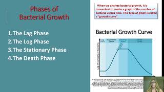 Microbial Nutrition and Growth [upl. by Nodla675]