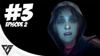 Republique VR Oculus Quest Review  StealthAdventure VR Game [upl. by Eadie]