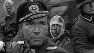 The train  1964 John Frankenheimer [upl. by Nyliram900]