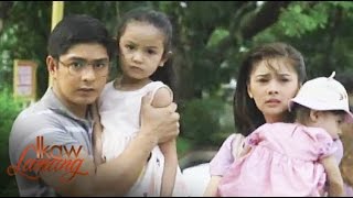 Ikaw Lamang The Terrifying Escape [upl. by Tzong]