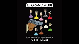 Alexei Aigui  Révélations [upl. by Enala193]