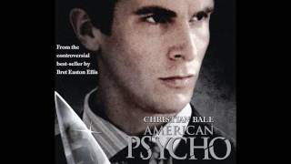 American Psycho  Main Theme by John Cale [upl. by Marola]