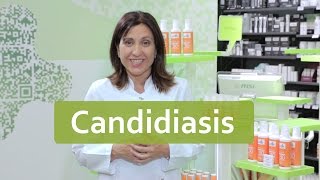 Candidiasis vaginal tratamiento y prevención [upl. by Eiryt]