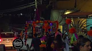 Apaseo el Alto Guanajuato ðŸŽƒ [upl. by Ydnew]