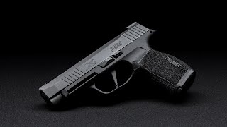 SIG SAUER P365 XL [upl. by Gibeon]