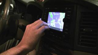 How to Update Your InCar Navigation System [upl. by Dickens297]