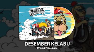 KARNAMEREKA  DESEMBER KELABU Album73 Official Video Lirik [upl. by Beaudoin]