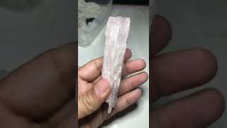 Why You Shouldnt Buy Kunzite Crystals [upl. by Xylon]