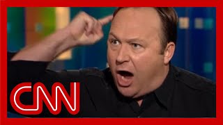 Alex Jones on guns in America 2013 [upl. by Akamaozu]