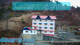 LACHUNG  Lachung Eyes  Gangtok  Sikkim [upl. by Akemihs230]