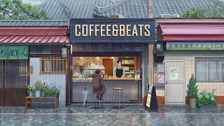 coffee amp beats 🍵 jazzy japan lofi mix [upl. by Yorztif424]