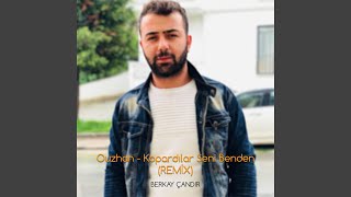 Kopardılar Seni Benden Remix [upl. by Cavit]