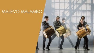 Malevo Malambo  DANCE OPEN festival [upl. by Amor]