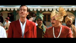 Lagaan Trailer [upl. by Helbon]