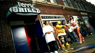 Paul Wall  Grillz GMixx Feat The Game Nelly Ali amp Gipp Video [upl. by Teodorico997]