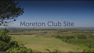 Moreton Camping and Caravanning Club Site [upl. by Kelby]