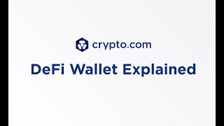 New to DeFi Decentralised Wallets vs Centralised Wallets Explained [upl. by Euf]