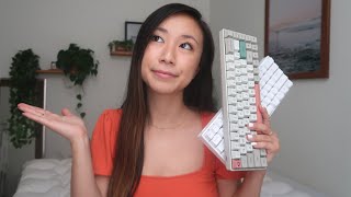 Guide to Mechanical Keyboards for Beginners [upl. by Krein]