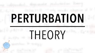 Perturbation Theory in Quantum Mechanics  Cheat Sheet [upl. by Annaid]