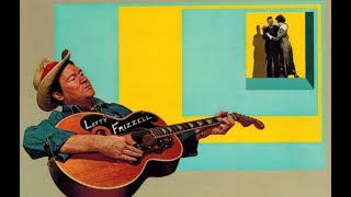 Lefty Frizzell  Mom and Dads Waltz [upl. by Knute]