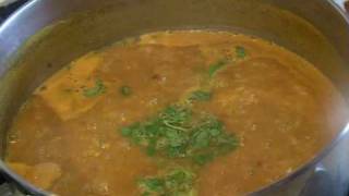 quot DAAL MOONG MASOOR quot Bajias Cooking [upl. by Euqcaj]