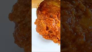 Kolhapuri Sukka Mutton Recipe  Spicy Maharashtrian Delight [upl. by Wauters]