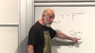 Special Relativity  Lecture 9 [upl. by Freud]