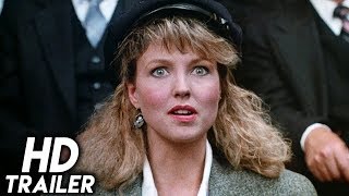 My Chauffeur 1986 ORIGINAL TRAILER HD 1080p [upl. by Uranie]