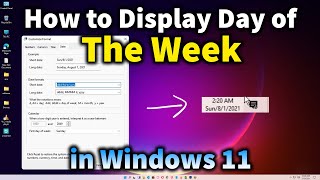 Week numbers in Outlook Calendar  How to display [upl. by Poppy]